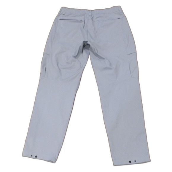 Lululemon Athletica Pants Gray Green Men's Size 36 Lot of 2 - Picture 3 of 5